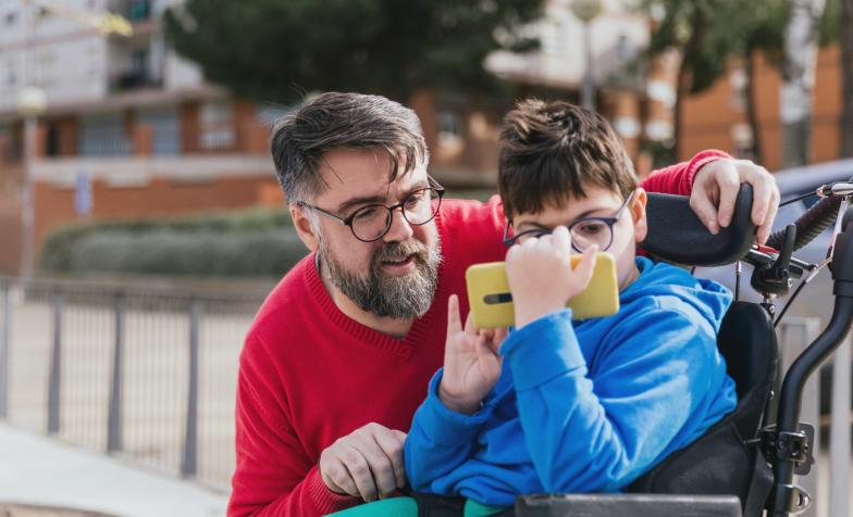 From 5-11 June, Carers Week raises awareness of the challenges that carers face. We're sharing stories to highlight carers' experiences, along with resources and advice