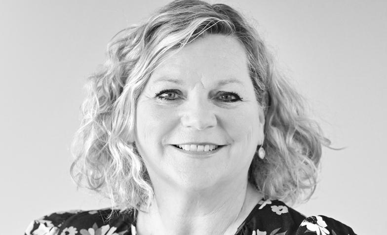 A statement on the death of Christina Quinn, Chief Executive of St Luke’s Hospice, Plymouth.
