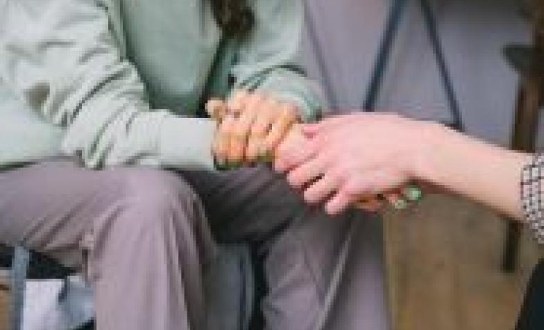 St Columbas Bereavement Support