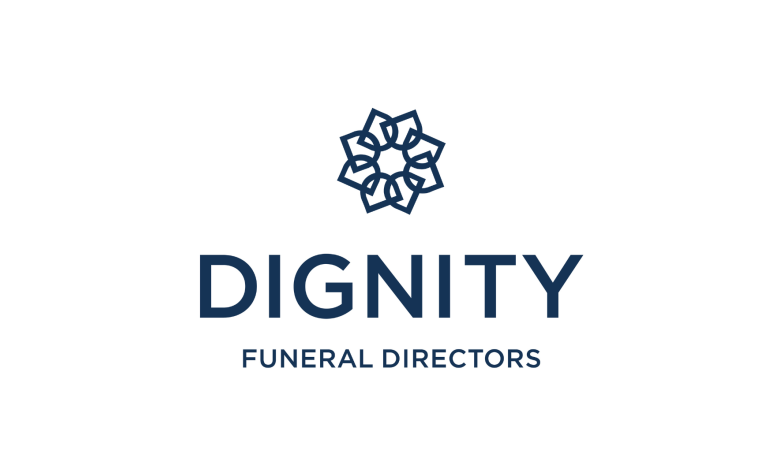 Dignity logo national conference 2023 web page