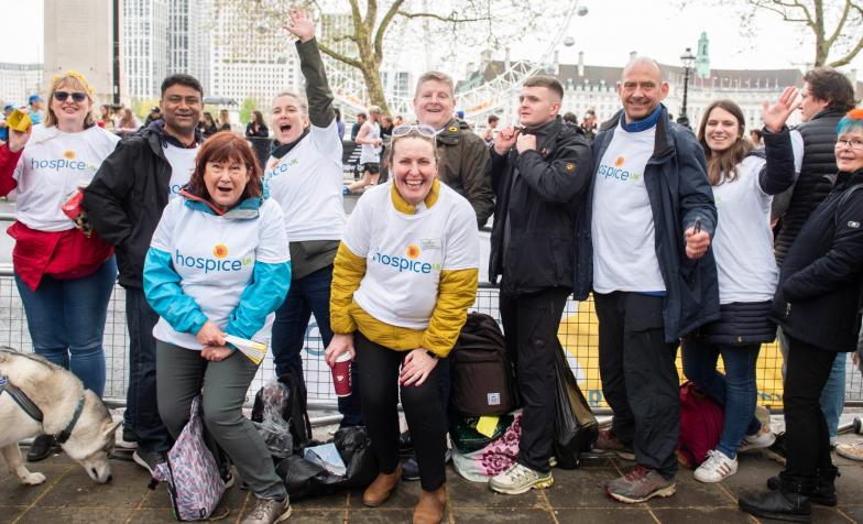 Hospice UK is an inspiring and rewarding place to work. You will have exposure to a range of high impact, national work and projects across the organisation