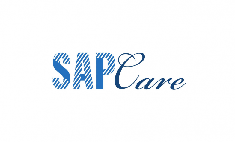 SAP Care logo corporate directory 