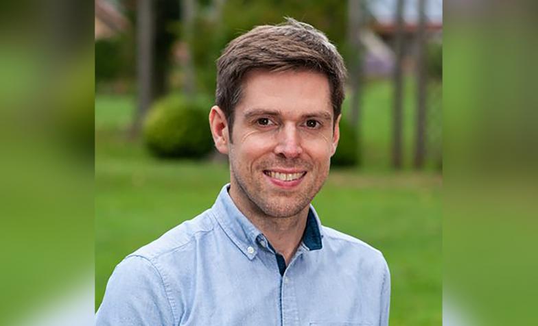 Fundraiser Chris Verney received a new professional development grant from the Masonic Charitable Foundation.