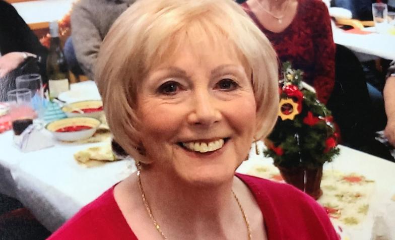 ‘I wanted to have my say’: how Heather has planned her own funeral