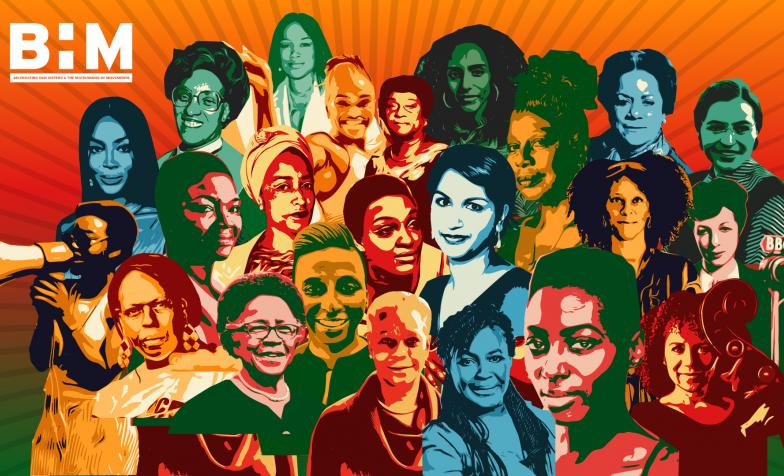 Black History Month 2023: celebrated by the UK’s hospices