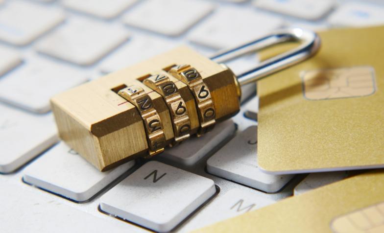 Data protection webinar led by David Taylor