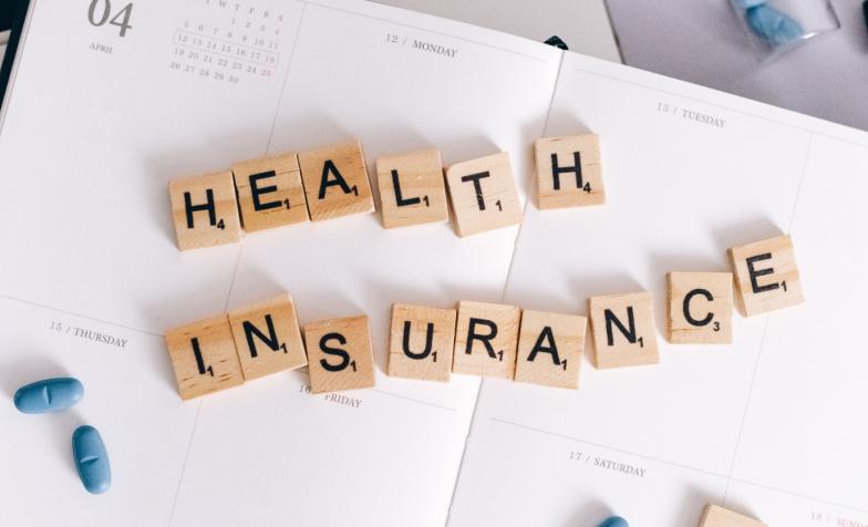 Information on private medical insurance providers and how hospices can receive donations through their policies