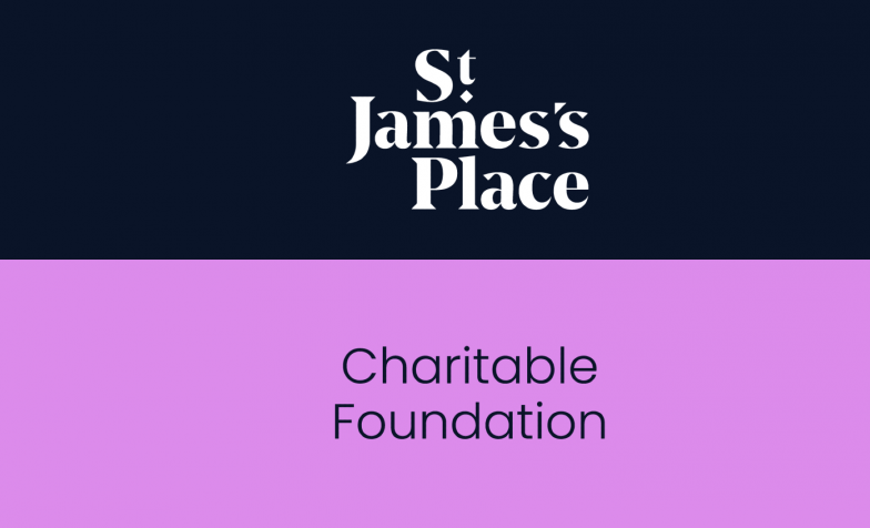 St. James's Place Charitable Foundation - logo