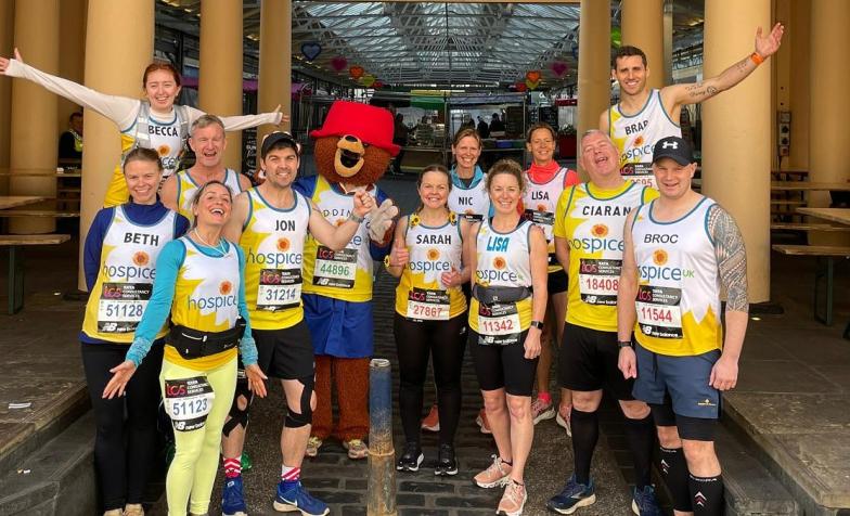 As the national charity for hospices, our collective voice has been making an impact in 2023. Here’s a roundup of just some of our highlights.