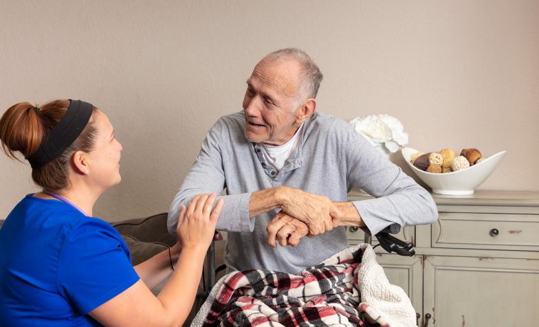 Clarity and equity: how we can improve end of life care