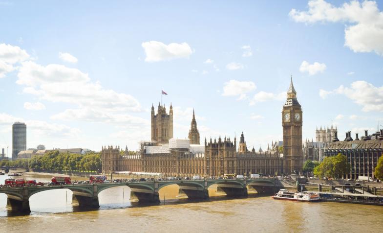 Call on your MP to stand up for hospices in Westminster