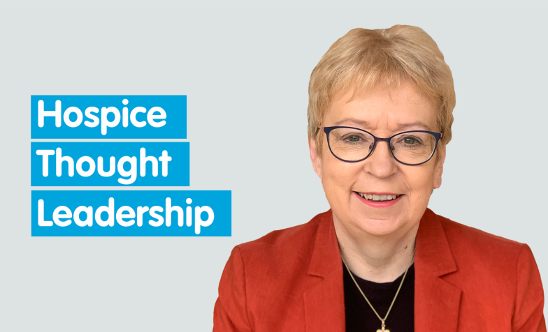 Irene McKie, Chief Executive of Strathcarron Hospice, provides a detailed account of how the hospice has been working hard to serve its rural communities.