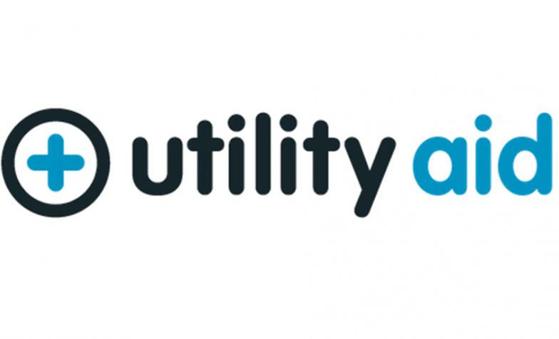 Utility Aid logo