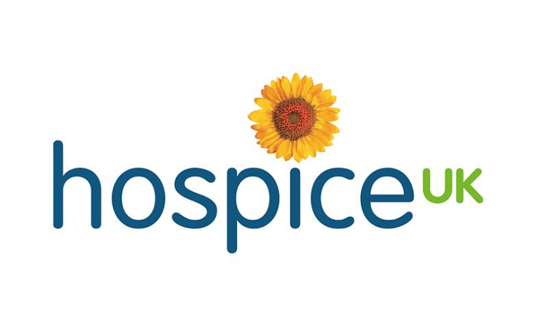 Hospice UK logo