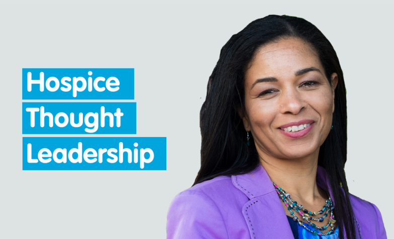 Hospice Thought Leadership Increasing Diversity