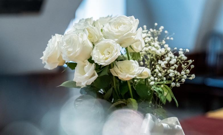Find information on how to arrange a funeral with our handy guide