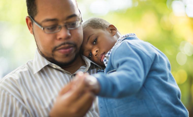 Explore our resources on how to cope with grief: how you might feel when you're grieving, and practical tips and advice on coping with your grief