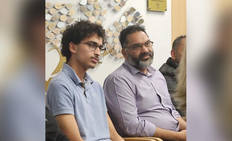 Improving access to care for Muslim communities at The Kirkwood