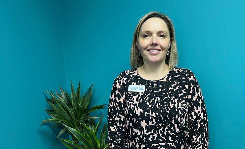 Dr Lucy Pain: why the way we talk about Dying Matters