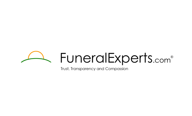 Funeral Experts logo EOL Resources resized