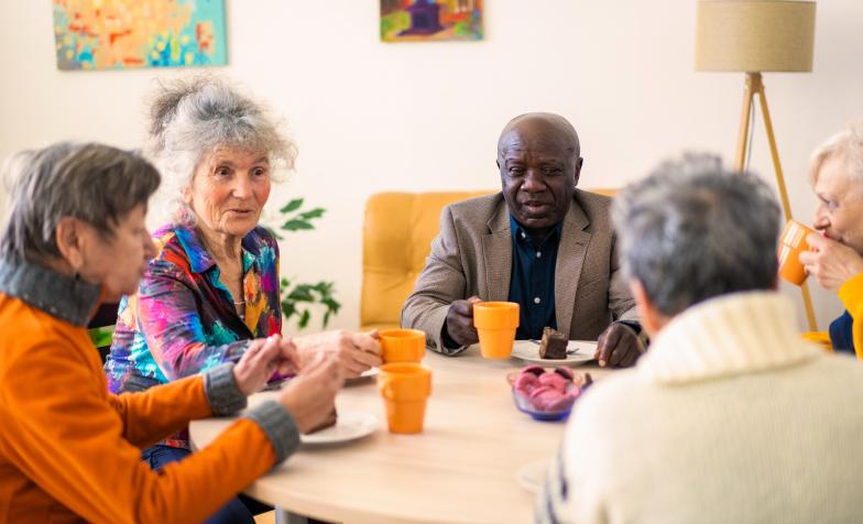 Dying Matters Awareness Week 2024 explores why the way we talk about dying matters