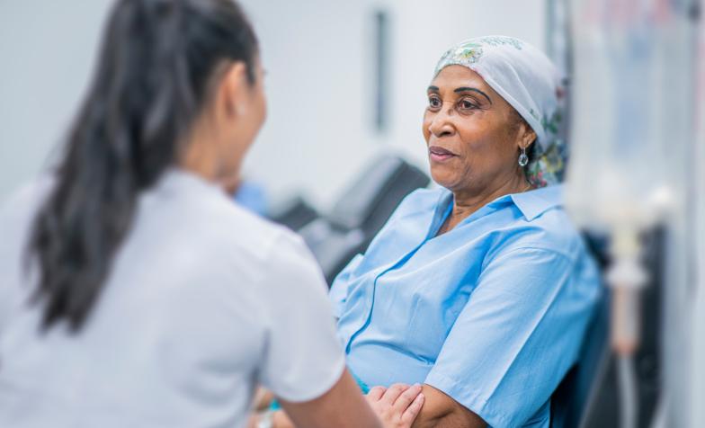 Hospice UK fights for hospice care for all who need it, for now and forever.