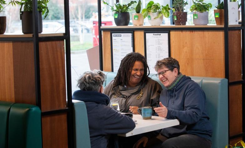 Join the EDI Network to discuss how hospices can help minimise barriers to engagement and improve access to services for everyone.