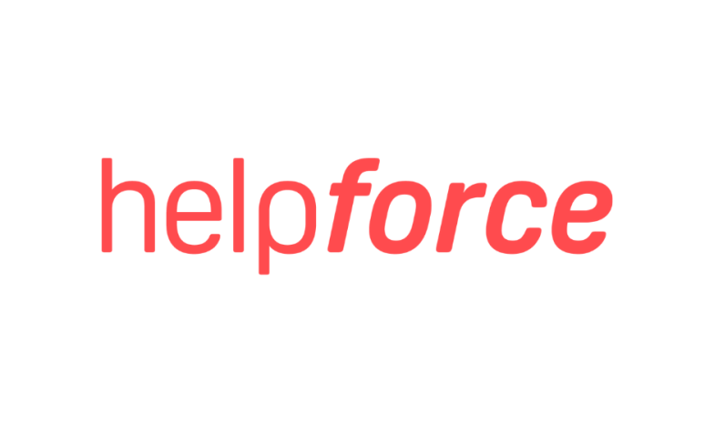 helpforce logo