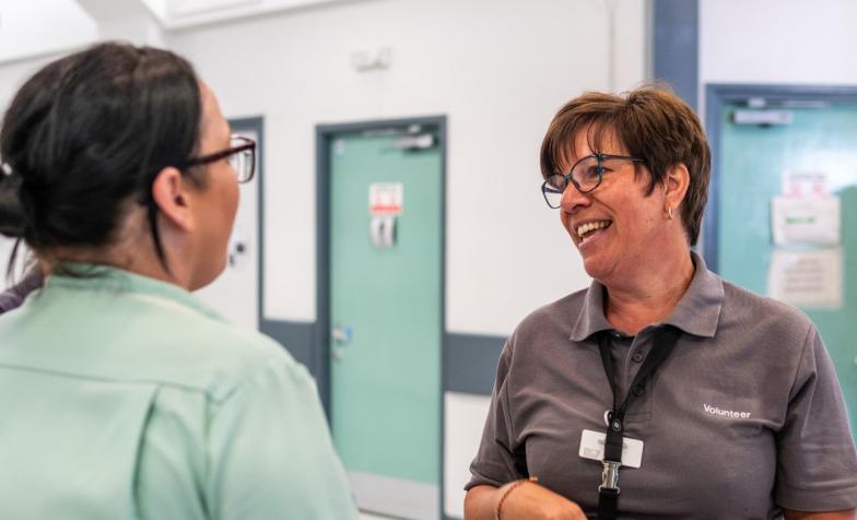 Our Patient Safety Community of Practice enables hospice professionals to share learning and improve patient care