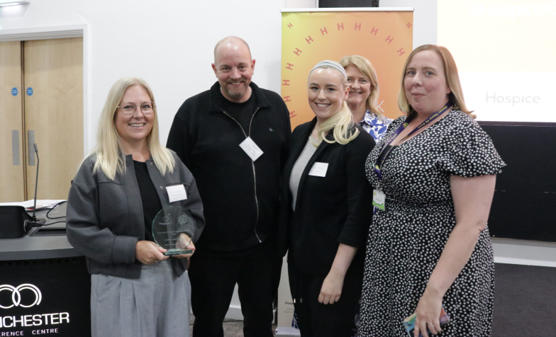 Innovation in Income Generation Award 2024: winner announced