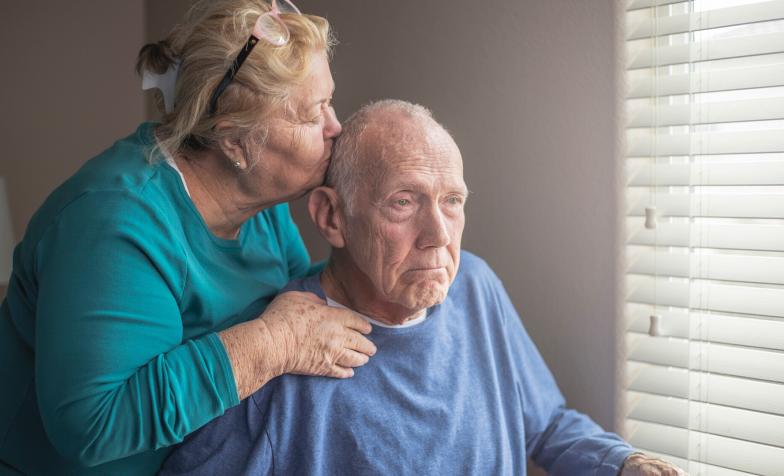 Hospice UK’s Chief Executive, Toby Porter, sets out why change is urgently needed in government funding models for the UK’s hospices at the next general election