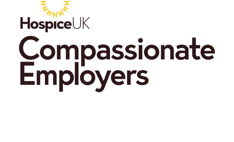 Compassionate Employers logo