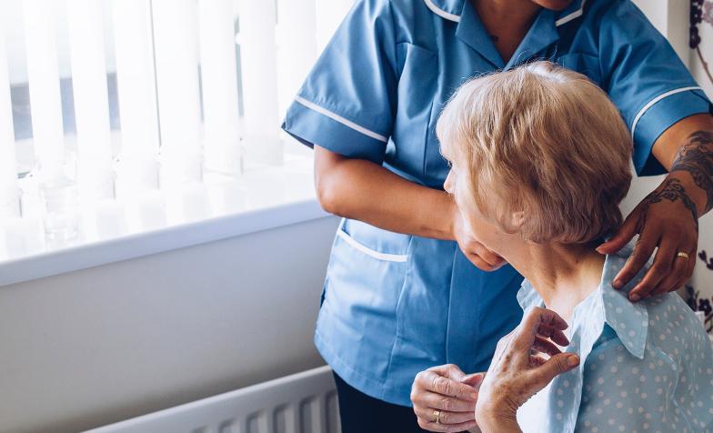 Hospices are in crisis - they need your urgent support. Write to your MP now and take action for hospices.