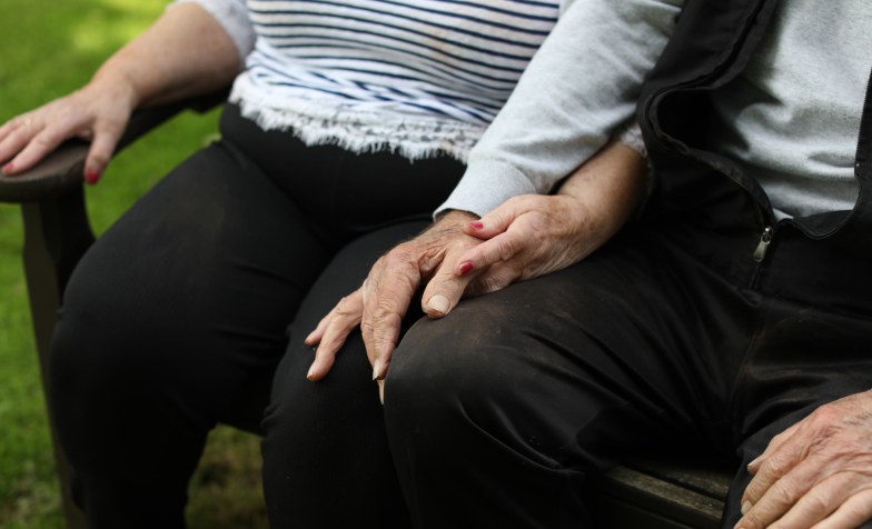 What to expect in the last moments before death