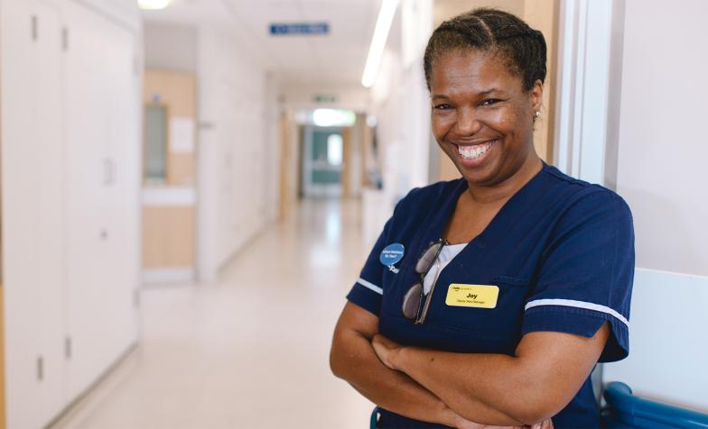 Hospice Care Week (7-13 October) celebrates the brilliant work hospices do and the people who do it. Explore our downloadable resources for your Hospice Care Week activity
