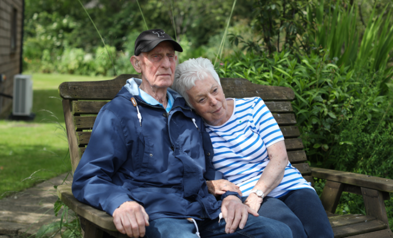 Financial hardship at the end of life