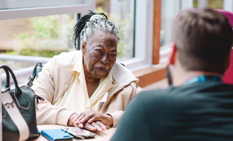 Financial hardship at the end of life recommendations for England