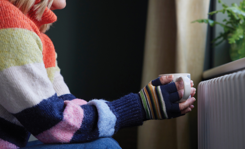 New report explores death, dying and financial hardship