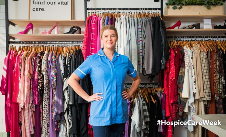 From 7 - 13 October 2024, help us celebrate hospice care across the UK along with our 200+ hospice members.