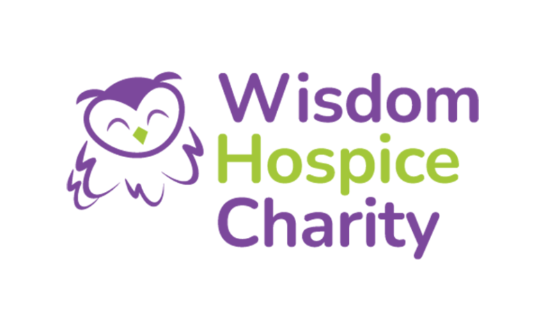 Wisdom Hospice Care logo