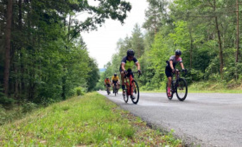 Cycle challenge
