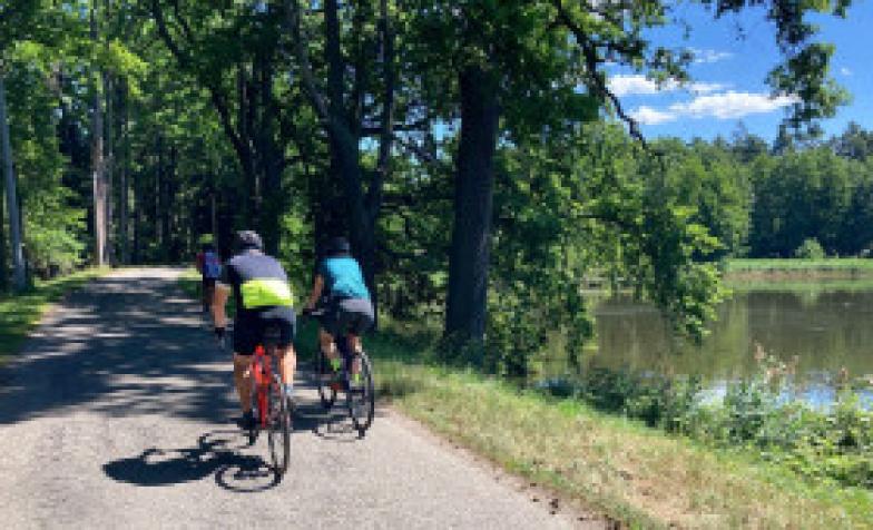 Cycle challenge