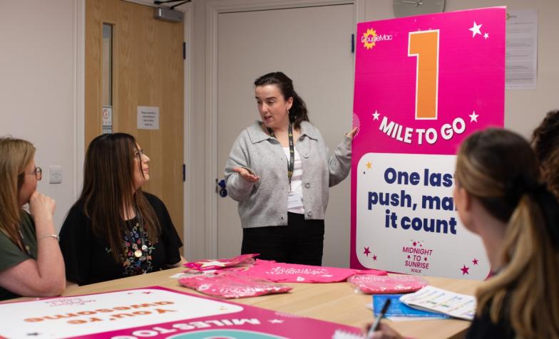 The Hospice Income Generation Leaders Network aims to provide a forum where Income Generation and Fundraising leaders can come together to share best practice, learn from each other and engage in sector-wide issues. 