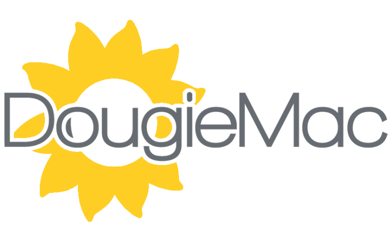 Dougie Mac logo