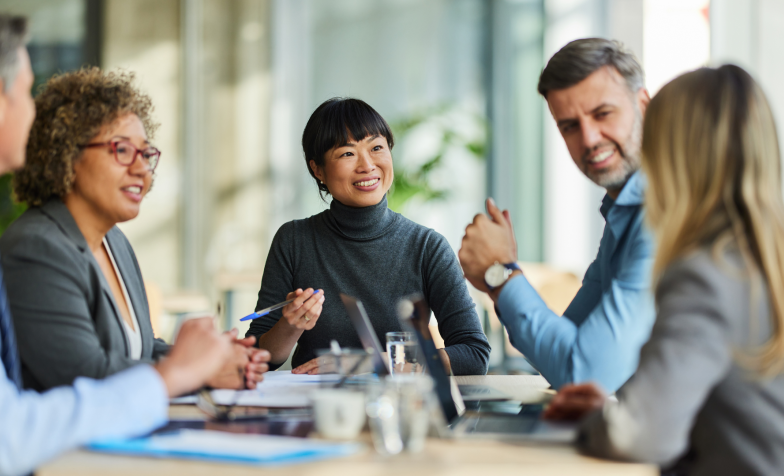 Trustee Essentials