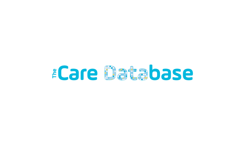 The Care Database logo