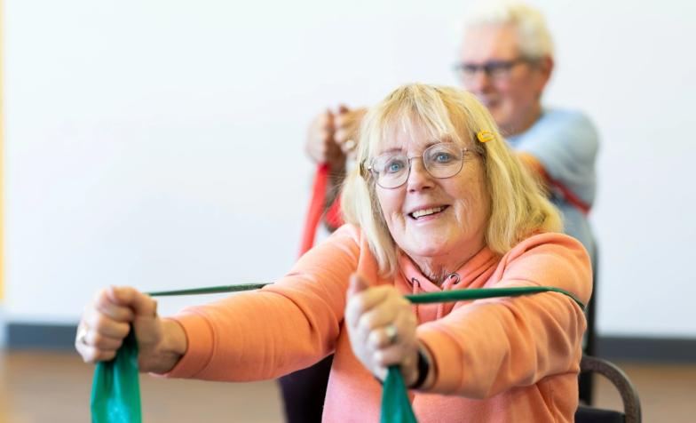 Find our more about the projects that were supported as part of our Extending Frailty Care programme, with grants awarded by the Kirby Laing Foundation.