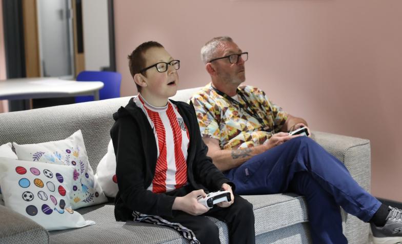 The National Transition Community of Practice is a learning community for professionals who support young people with complex, life-limiting conditions as they transfer from children’s to adult services.