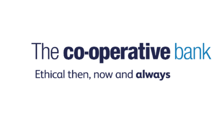 The Co-Operative Bank Logo