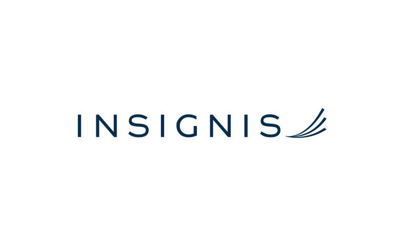 Insignis Cash logo